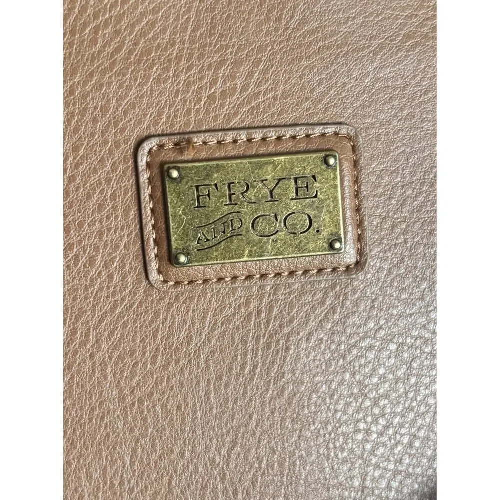 Frye stylish versatile